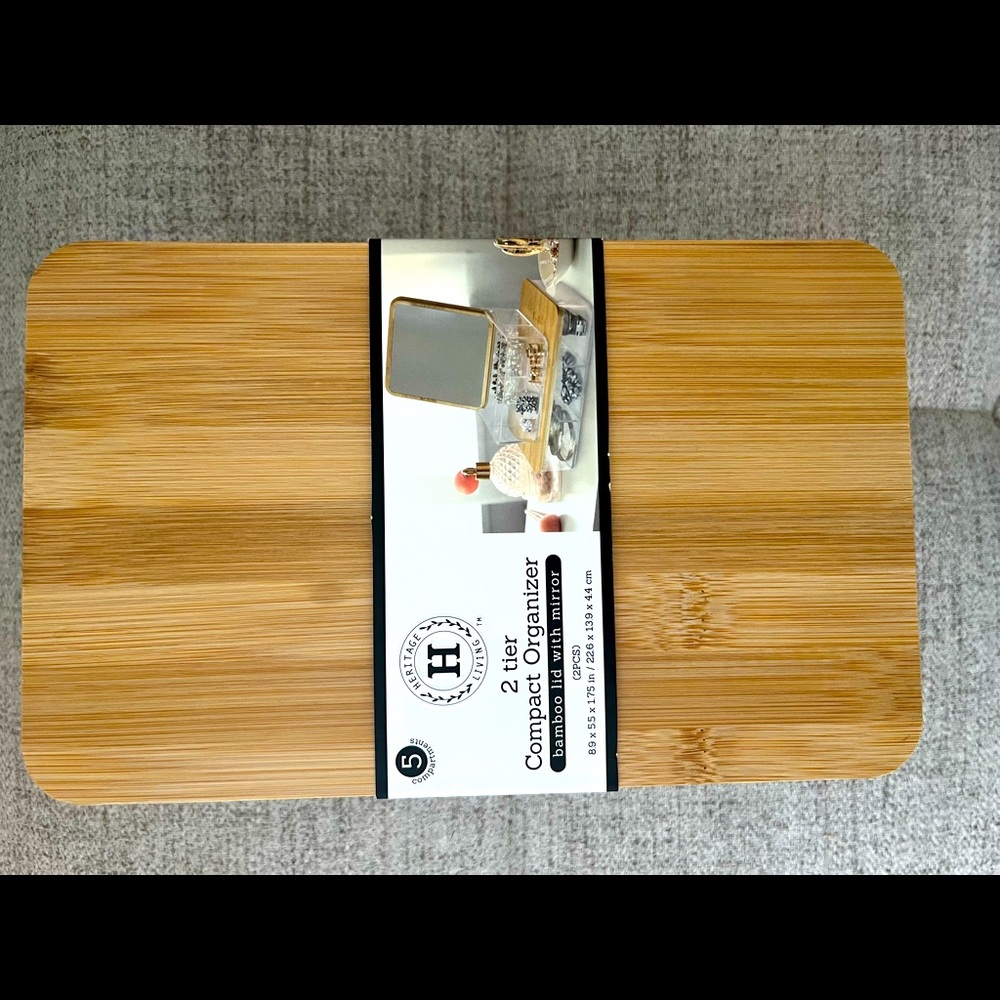 ❣️ ORGANIZATION ANYONE?? ❣️